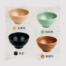 C582 6" 圓碗