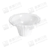 D554-2 6.6" 托盤座