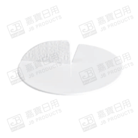 D563 11" 導形餐盤