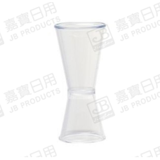 LB-002 PC 量杯 (25ML)