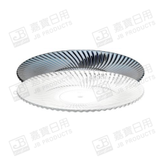 9282 PS圓形果碟