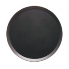 MB08-31 黑色圓盤  (可配8"餐蓋)