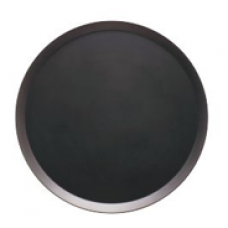 MB10-31 黑色圓盤  (可配10"餐蓋)