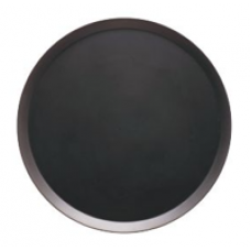 MB11-31 黑色圓盤  (可配11"餐蓋)