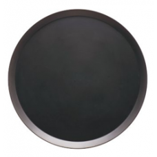 MB16-31 黑色圓盤  (可配16"餐蓋)