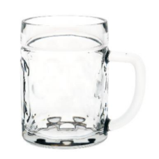 PJ7001-350 啤酒杯 (350毫升)