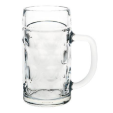 PJ7001-600 啤酒杯 (600毫升)