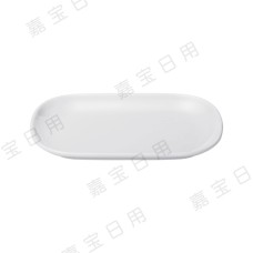 B577  8.3" 皂形碟