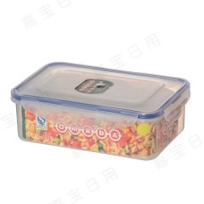 OM0041 PP長方形保鮮盒 (990毫升)
