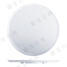 B605  15.7" 圓形麵包盤