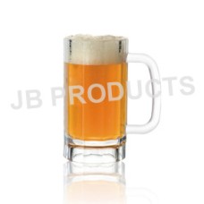 8579 PC啤酒杯 (610毫升)