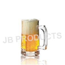 8598 PC啤酒杯 (345毫升)