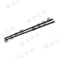 D06  24cm磨砂筷子