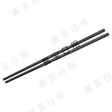 D12  27cm磨砂筷子