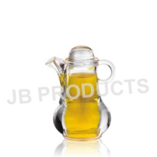 8016 仿陶瓷油瓶 (60毫升)