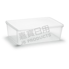 8451 PP 食物儲備盒 (4.7公升)