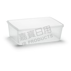 8451 PC 食物儲備盒 (4.7公升)